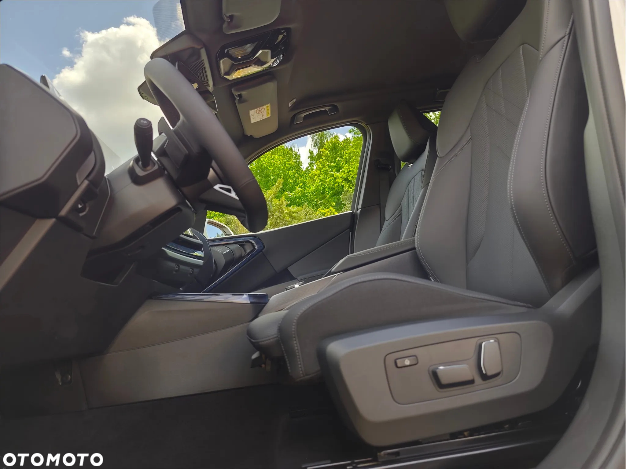 BMW X3 - 19