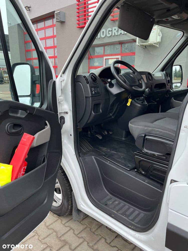 Renault master L1H1 - 16