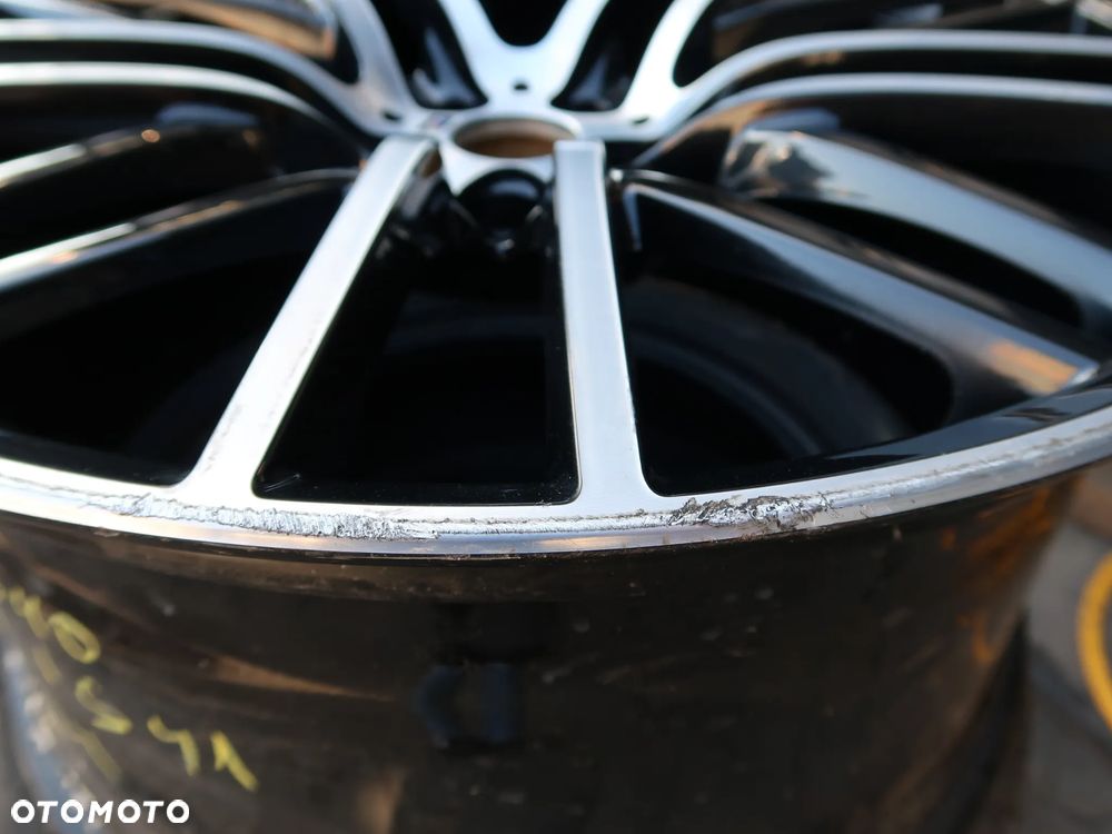 214 Felga Aluminiowa BMW 686734010x21et41 - 2