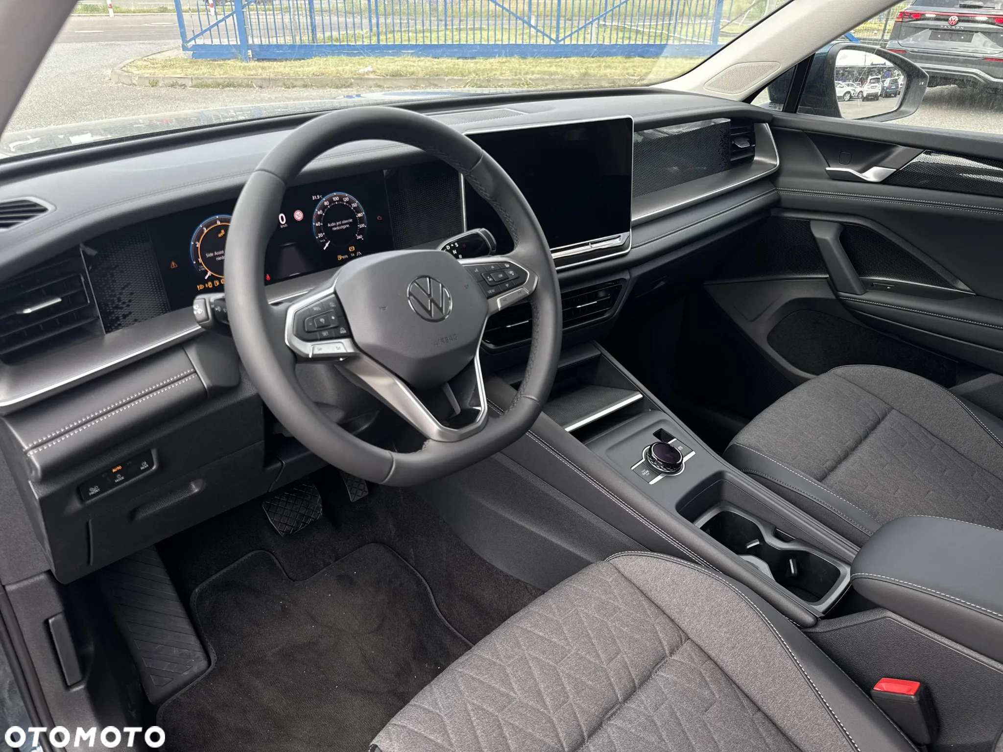 Volkswagen Tayron 1.5 TSI eHybrid PHEV Elegance DSG - 9