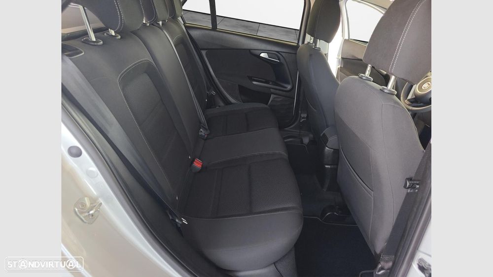 Fiat Tipo 1.3 M-Jet Lounge - 17