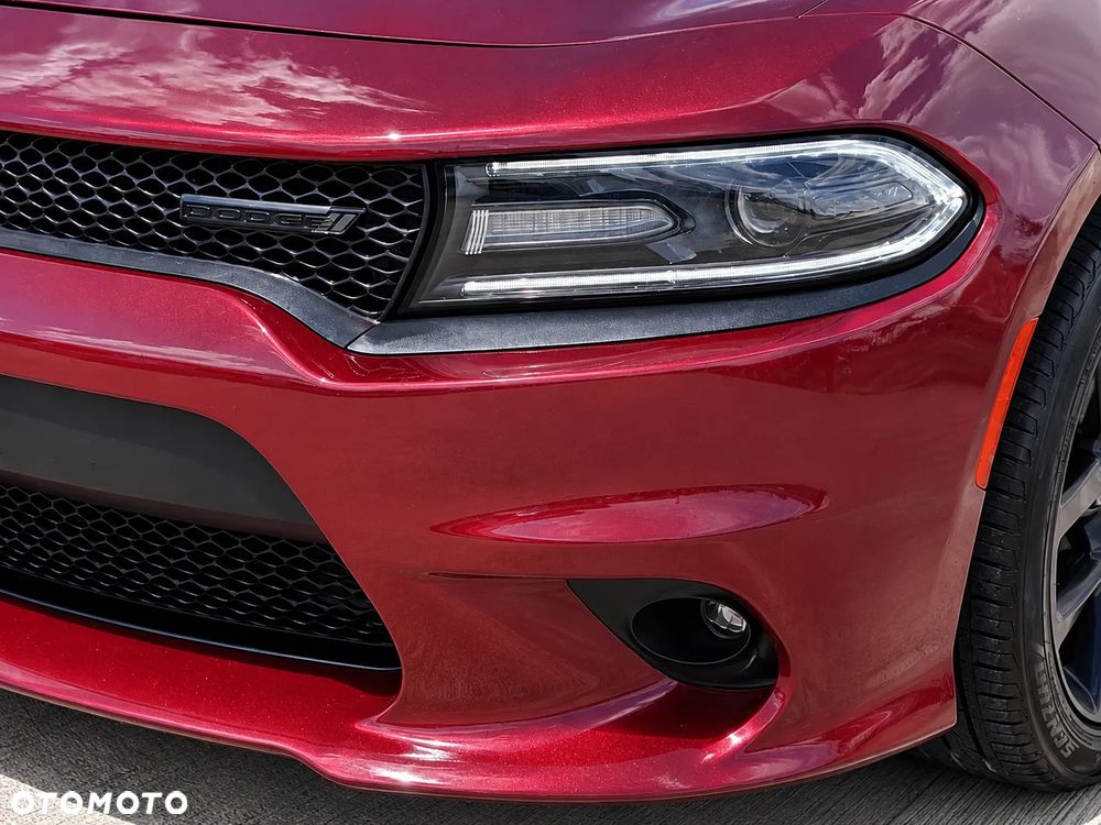 Dodge Charger - 5