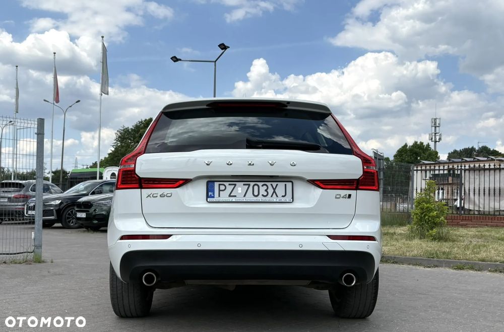 Volvo XC 60 D4 SCR AWD Momentum - 7