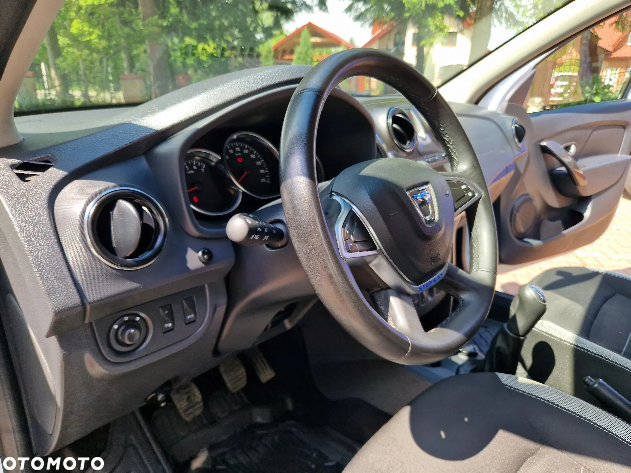 Dacia Sandero 0.9 TCe Laureate S&S - 21