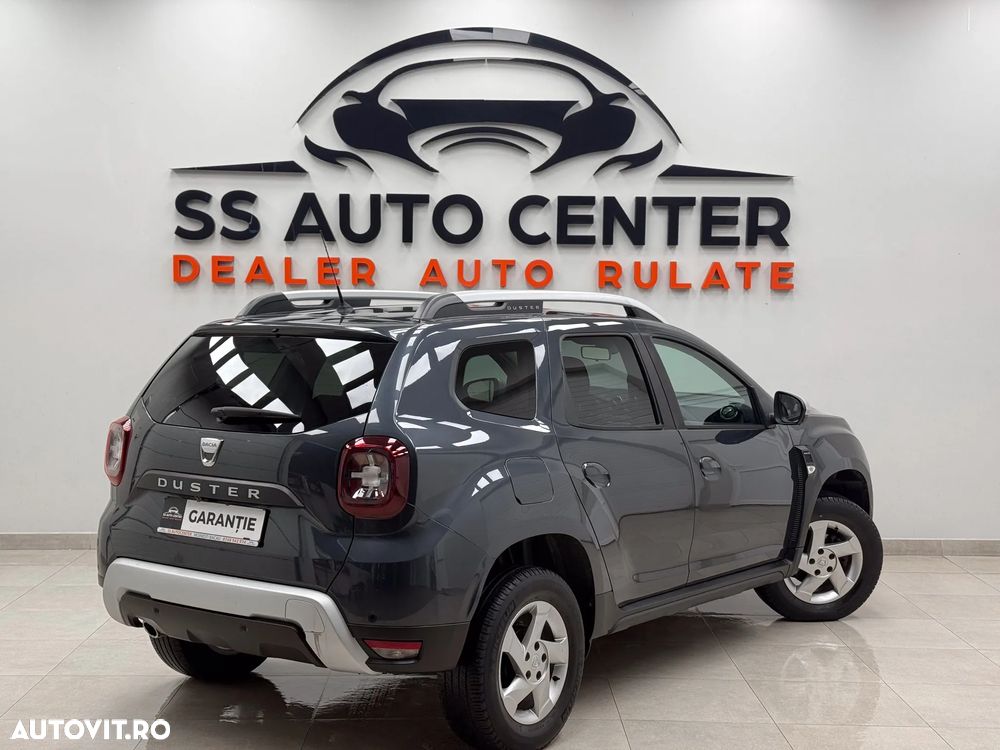 Dacia Duster TCe 125 4WD Prestige - 4