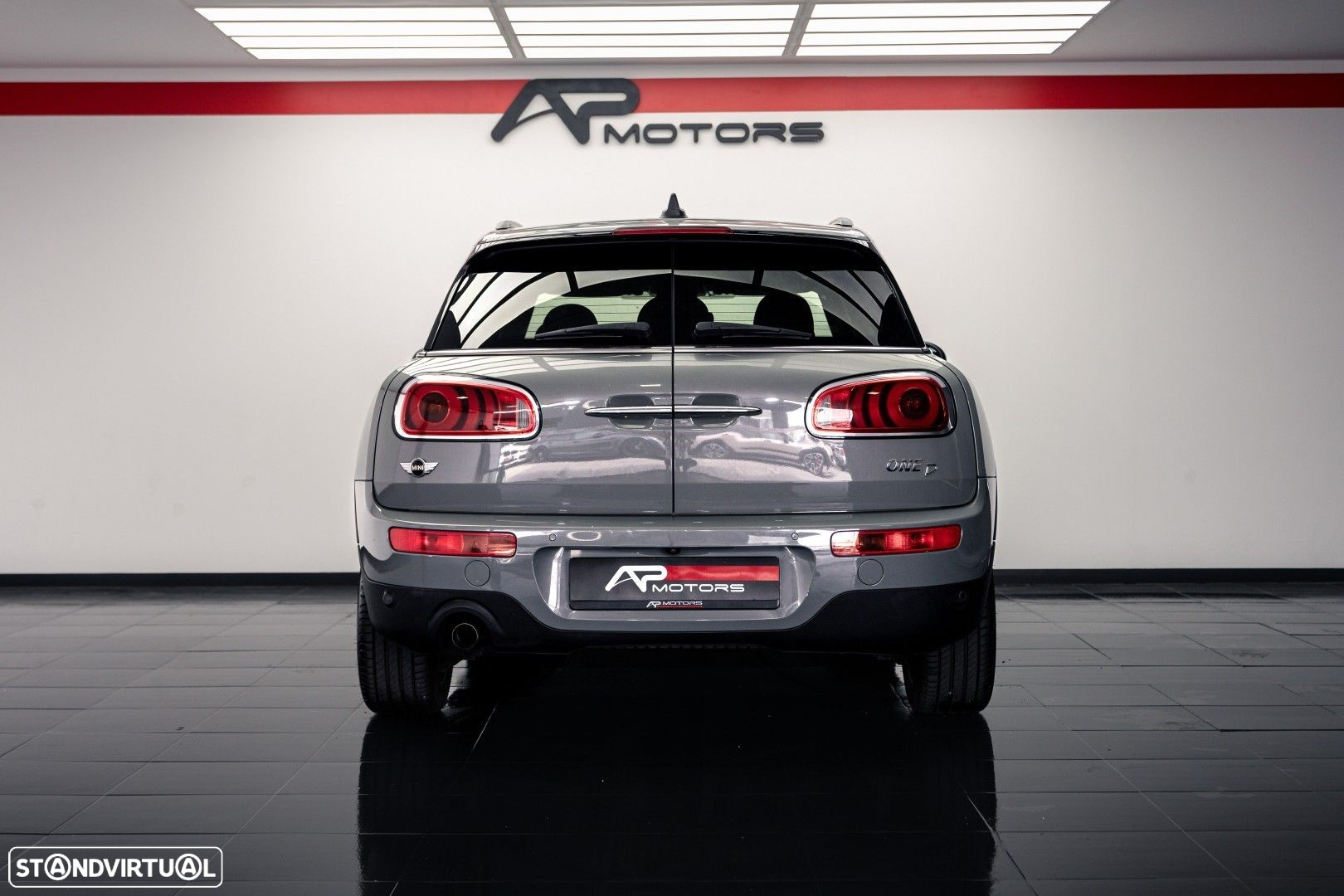 MINI Clubman One D Auto - 6