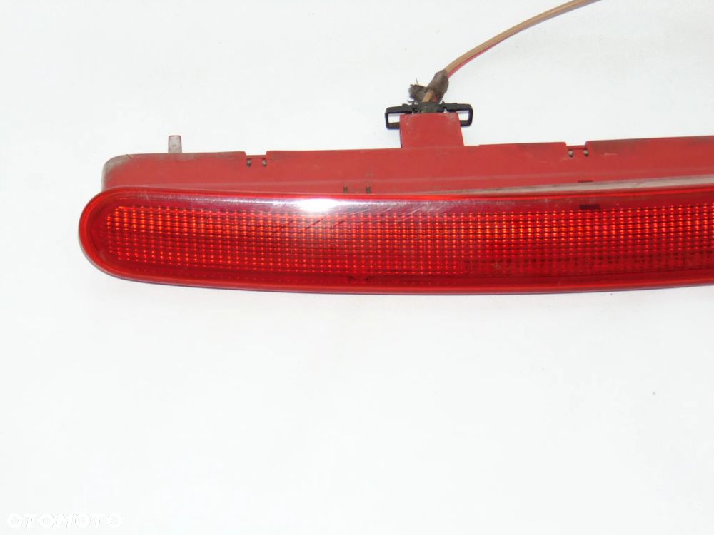 Lampa światło stop LED w klapę lampka VW Volkswagen New Beetle 98-10r - 4