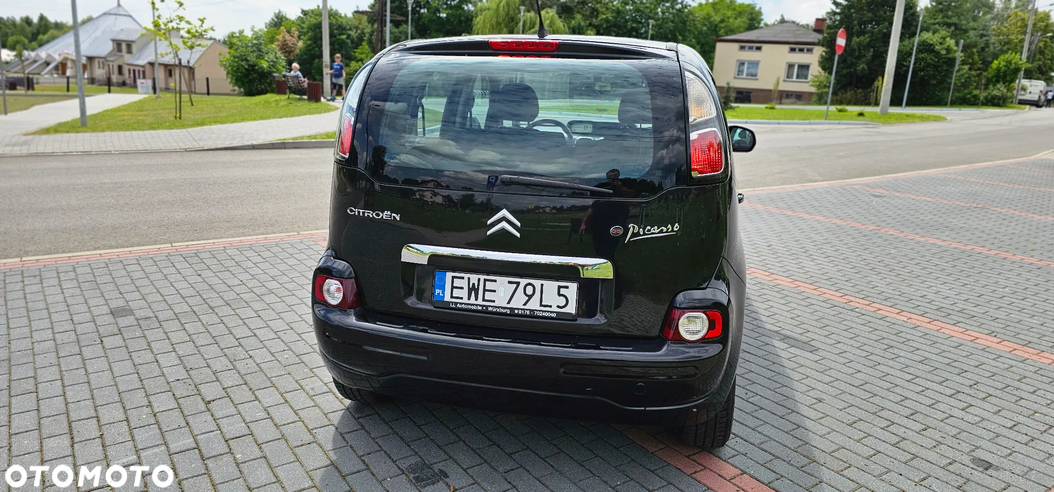 Citroën C3 Picasso 1.6 HDi Exclusive - 30