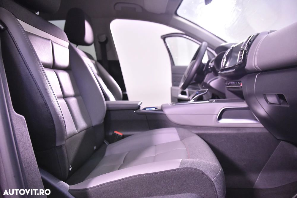 Citroën C5 Aircross - 11