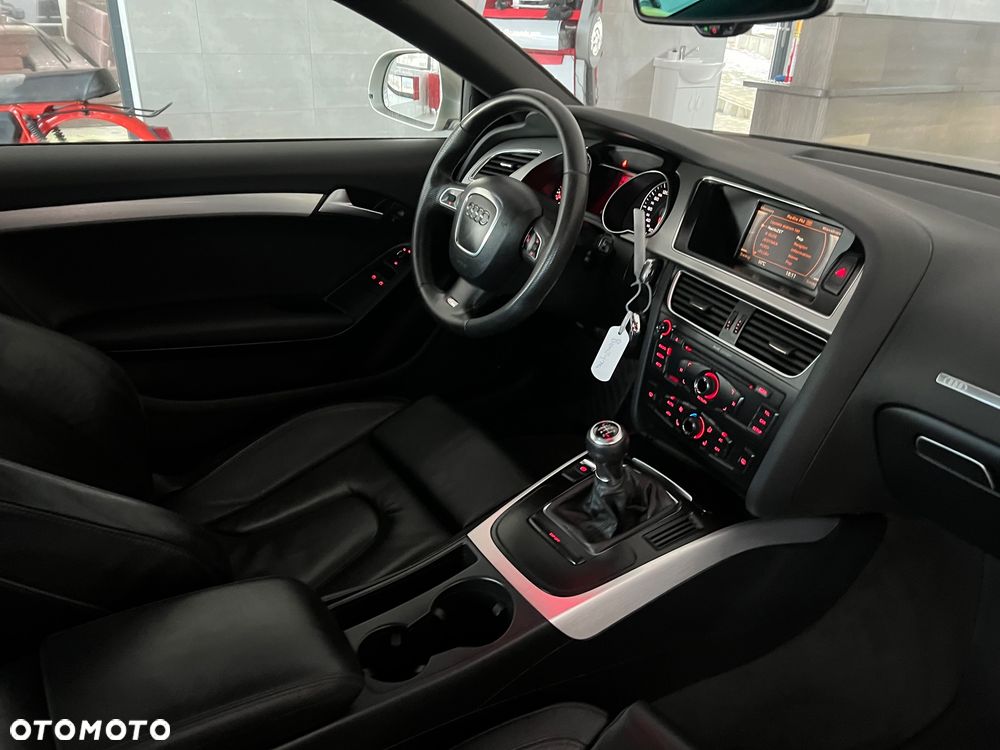 Audi A5 Coupé - 23