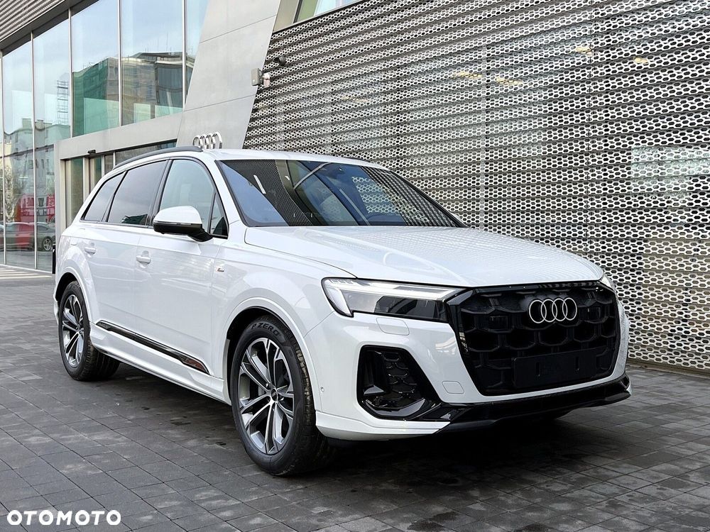 Audi Q7 - 3