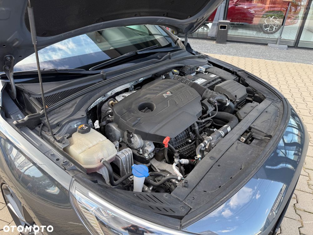 Hyundai i30 N - 27
