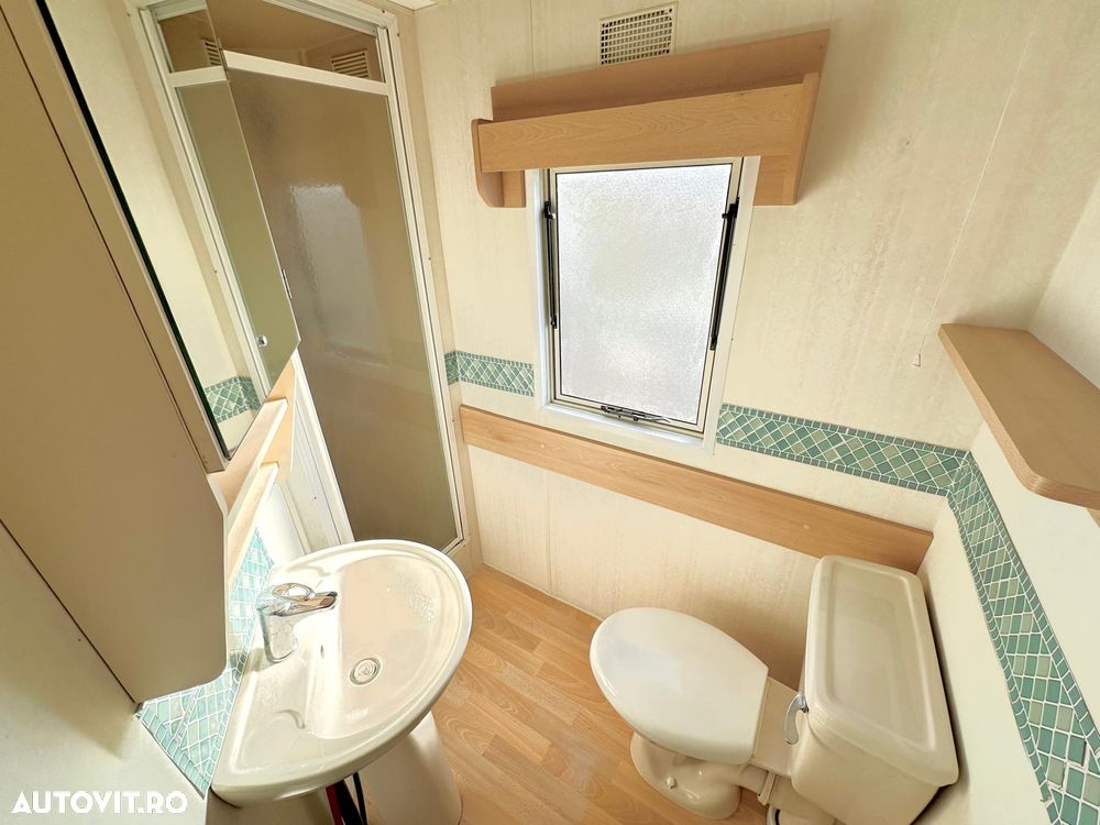 Alta Casă mobilă Delta Denbigh | 10 x 3 m | 2 dormitoare și 1 baie - 9