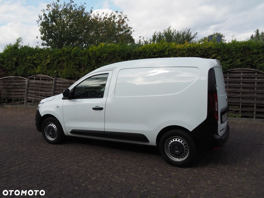 Renault Express L2 Advance Brygadowy - 23