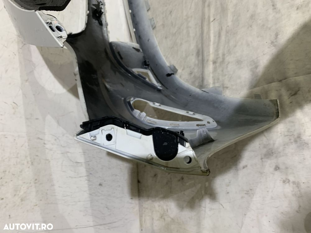 Bara fata Mercedes B-Class W247, 2019, 2020, 2021, 2022, 2023, cod origine OE A2478855300. - 5