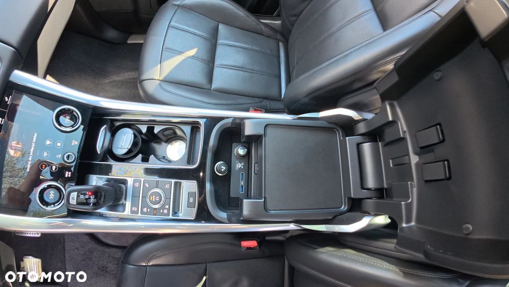 Land Rover Range Rover Sport S 5.0 V8 S/C HSE Dynamic - 36
