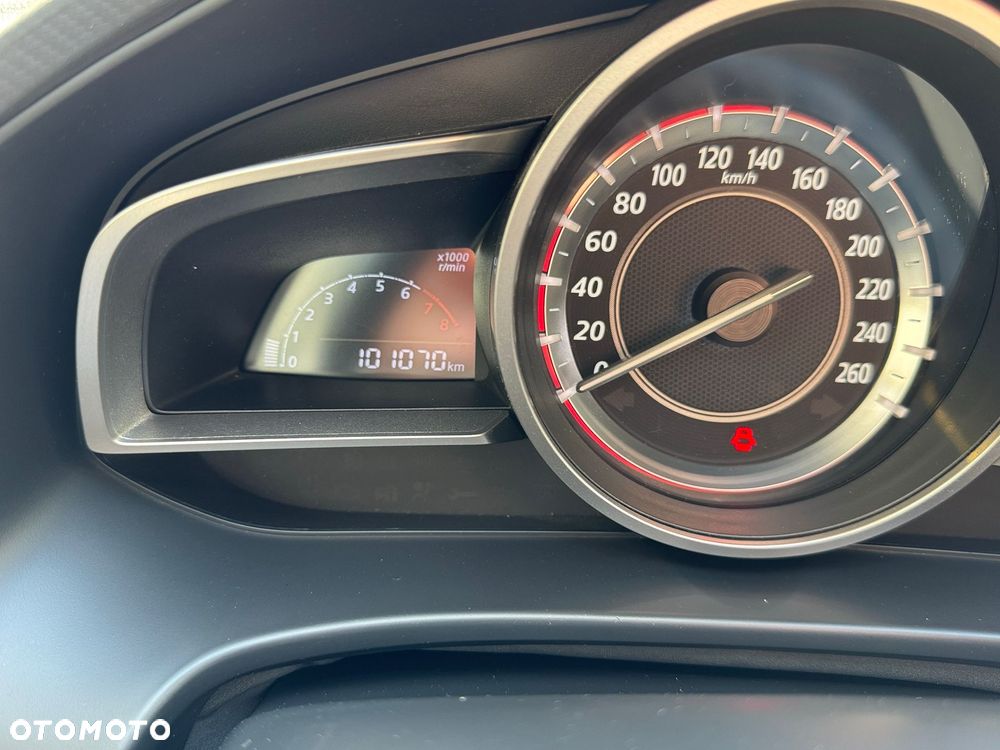 Mazda 3 SKYACTIV-G 120 Urban Limited - 19