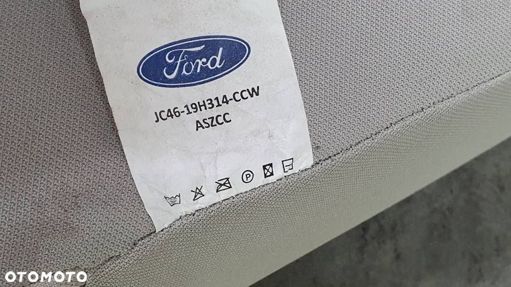 ŁÓŻKO DOLNE LEŻANKA STELAŻ FORD F-MAX 500 EURO 6 JC46E314A52 - 5