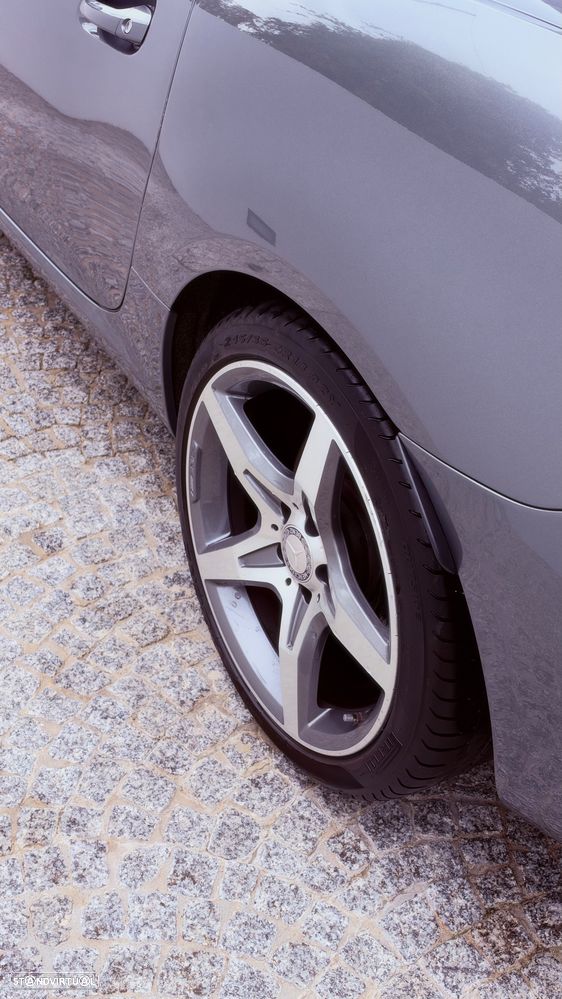 Mercedes-Benz SLC 250 d - 7