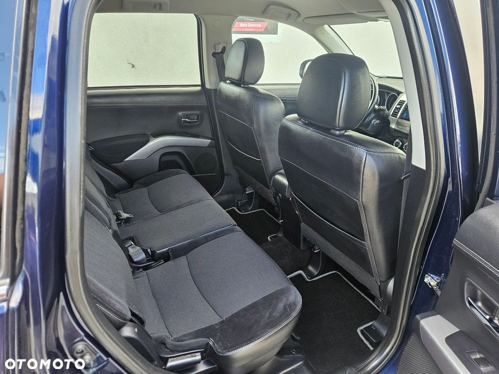 Mitsubishi Outlander 2.0 2WD Edition - 13