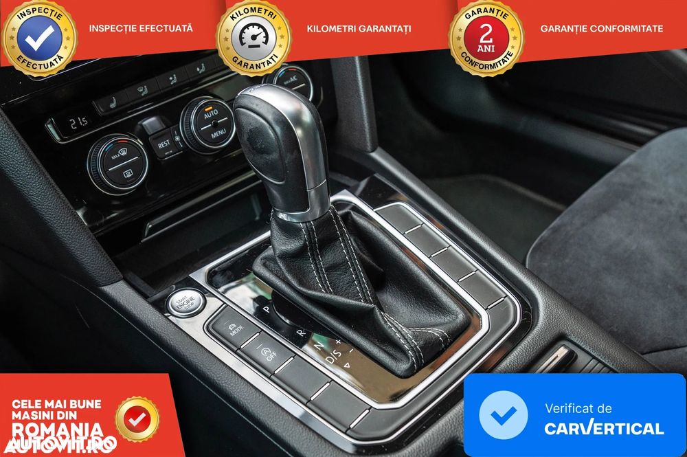 Volkswagen ARTEON 2.0 TDI SCR DSG R-Line - 16