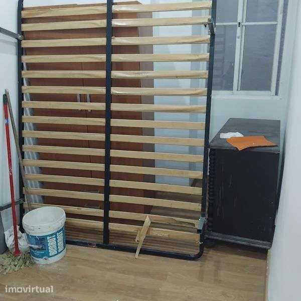 Apartamento Santa Apolónia - Grande imagem: 5/5