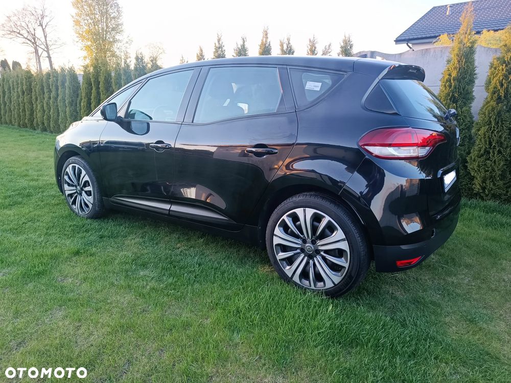 Renault Scenic - 7