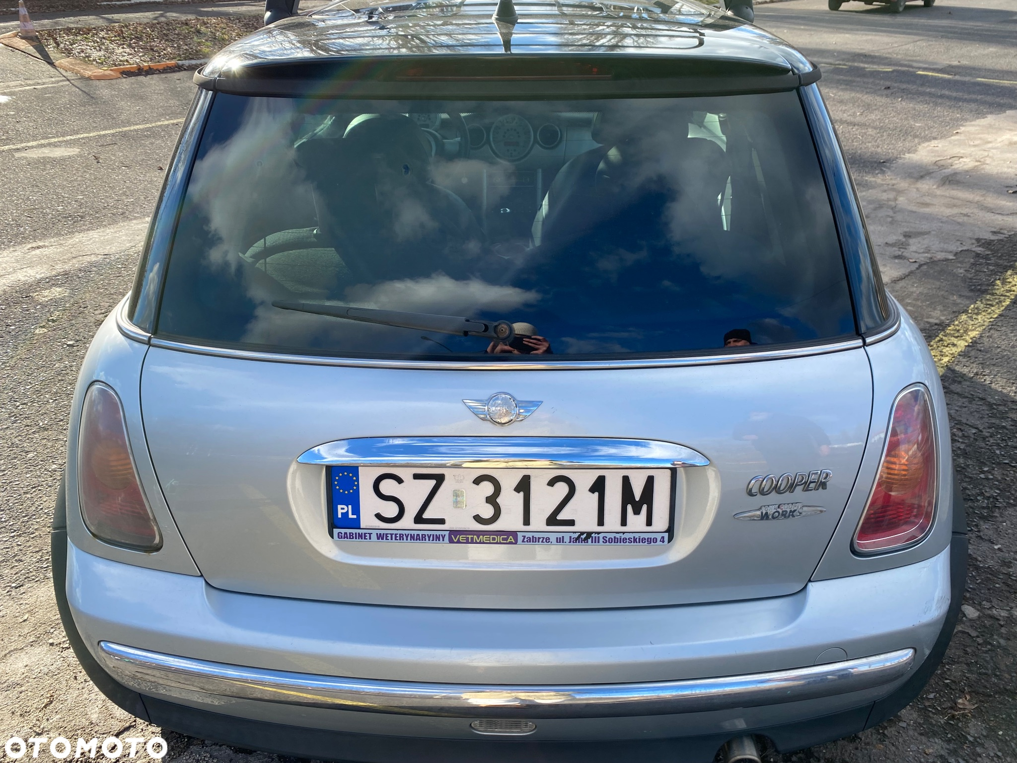 MINI Cooper Standard - 3