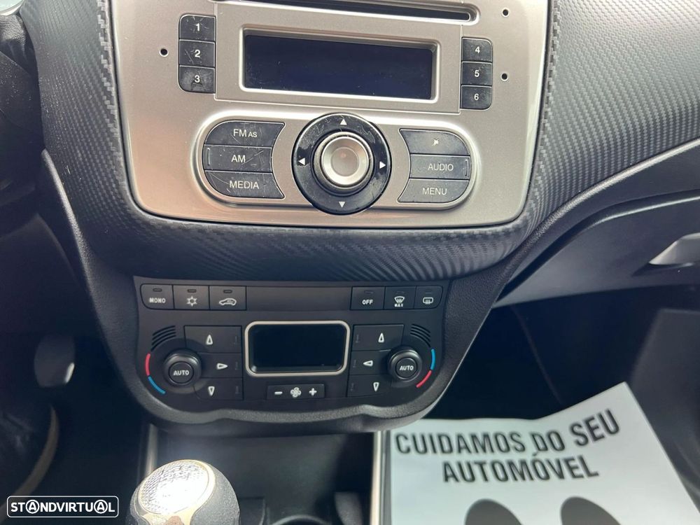 Alfa Romeo MiTo 1.3 JTD Distinctive - 24