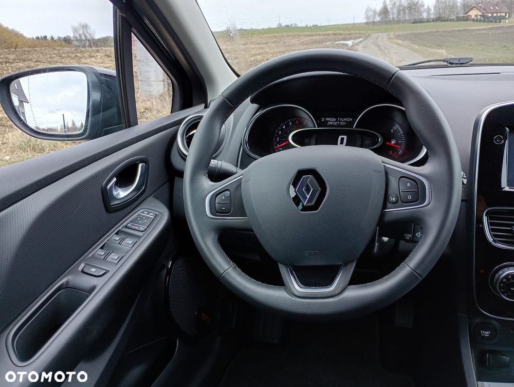 Renault Clio TCe 90 Limited - 9