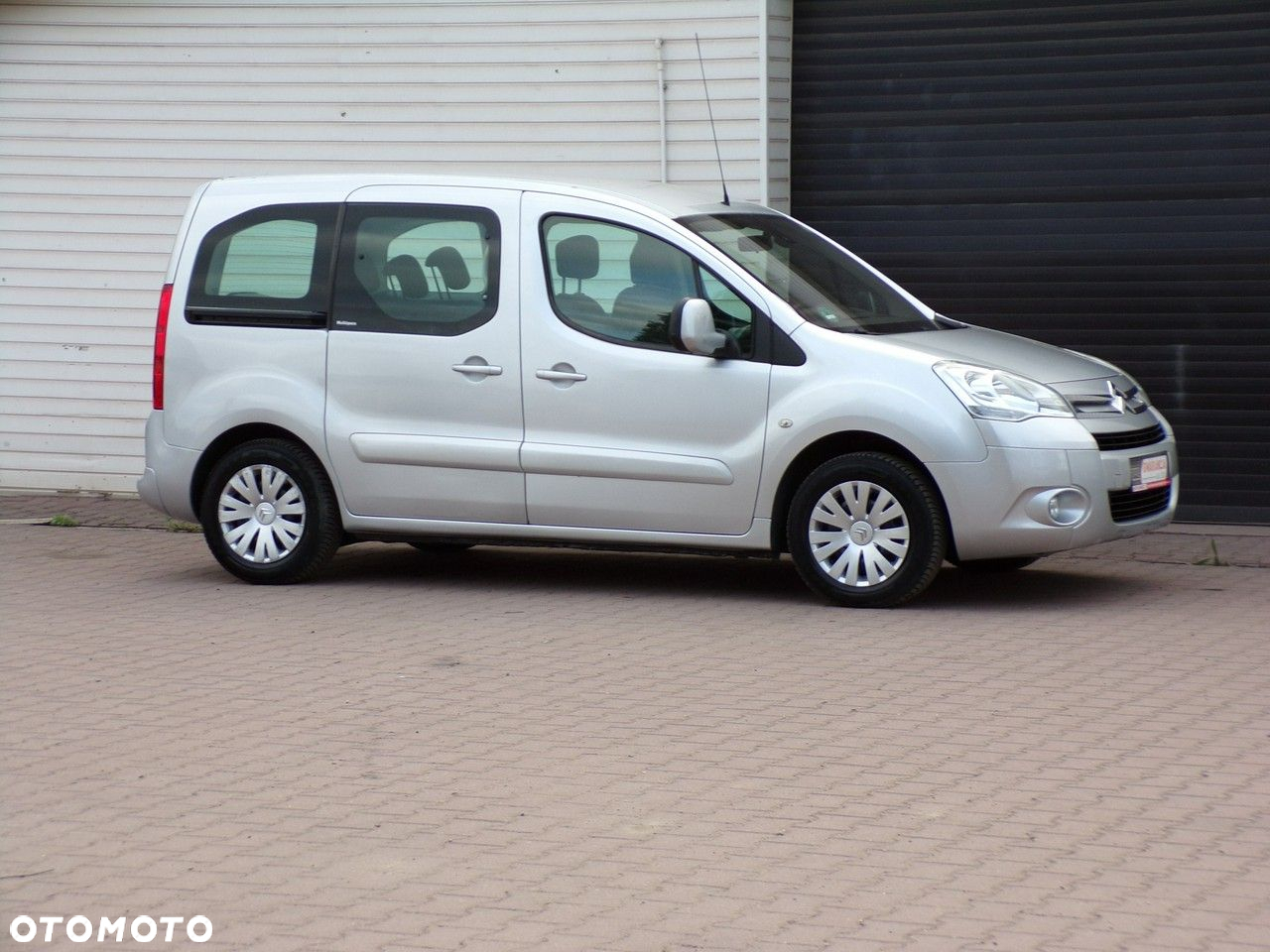 Citroën Berlingo - 5