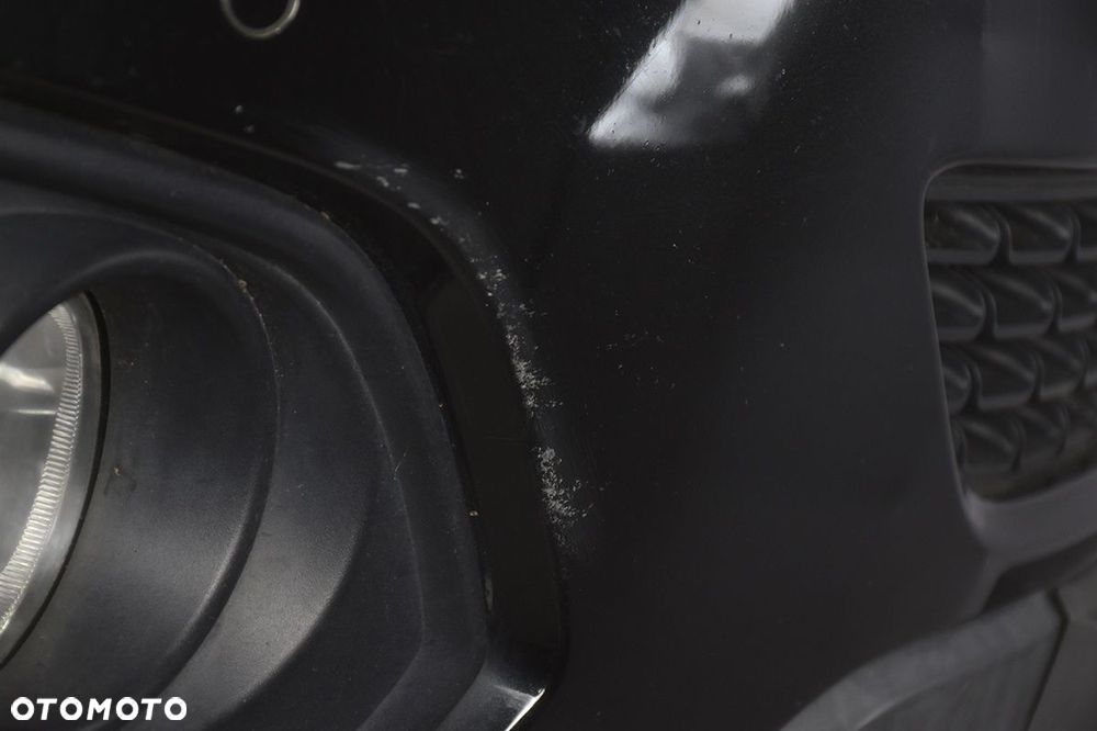 zderzak przedni * przód opel antara lift pdc spryski gar - 5