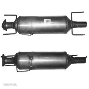 FILTRO PARTICULAS ALFA ROMEO 159 BRERA SPIDER 1.9 JTD