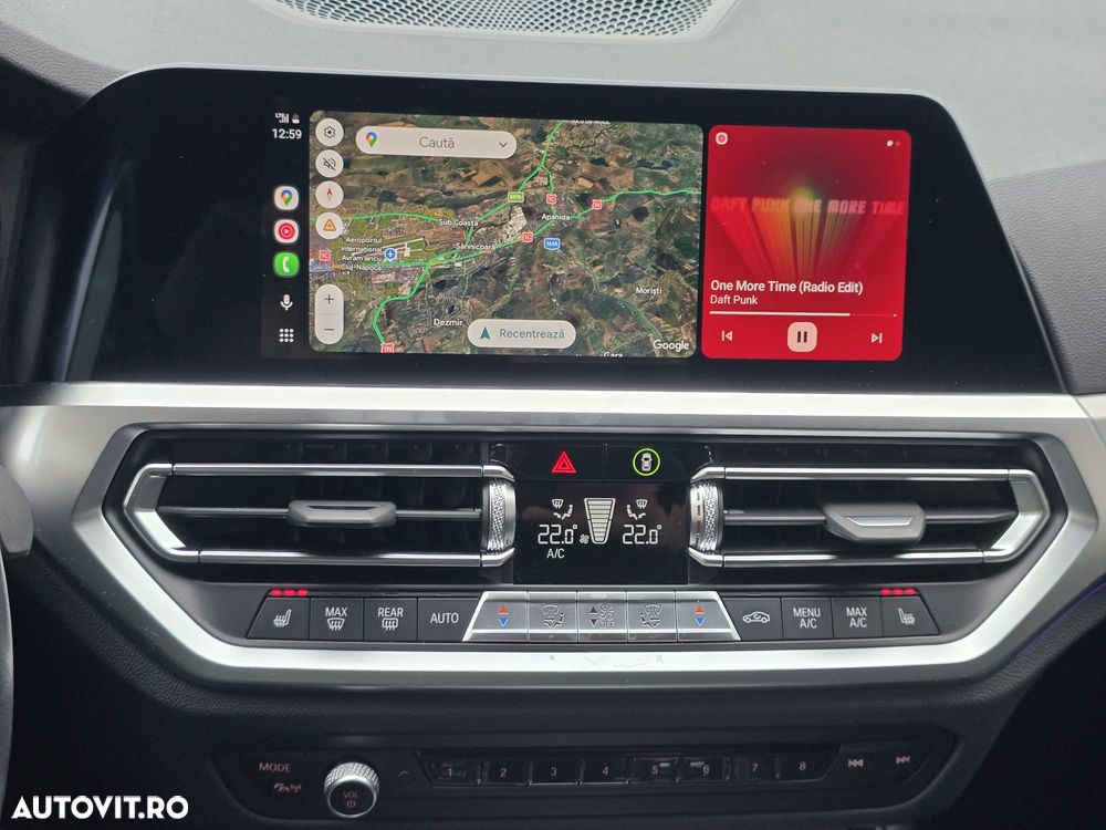 BMW Seria 3 330e xDrive Aut. Sport Line - 16