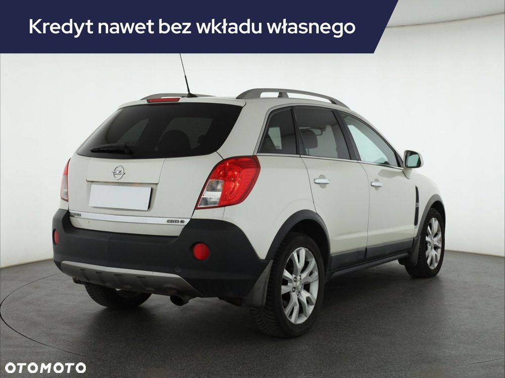 Opel Antara - 7