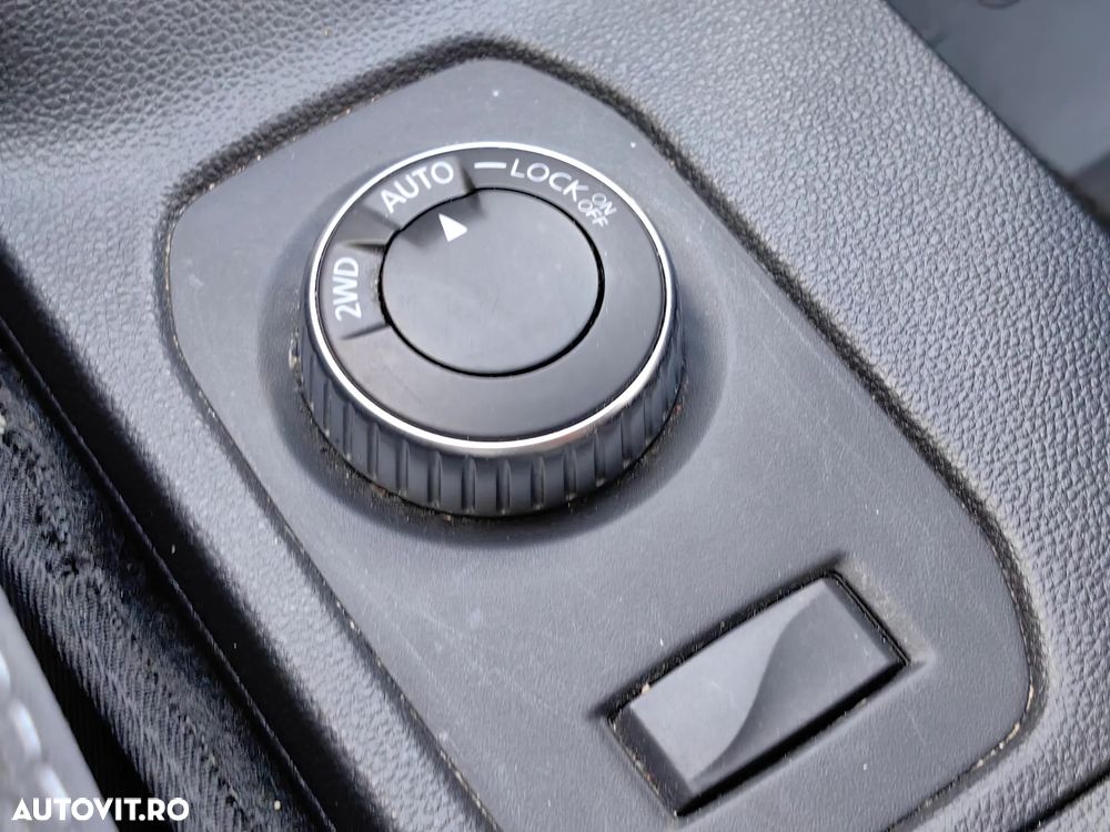 Dacia Duster TCe 150 4WD Prestige - 27