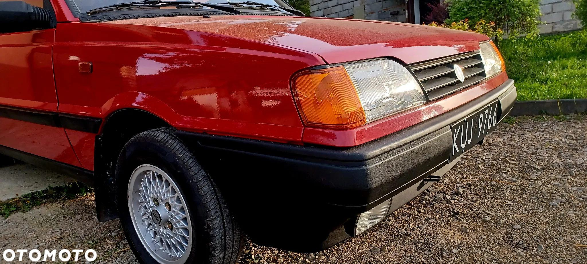 Polonez Atu - 7