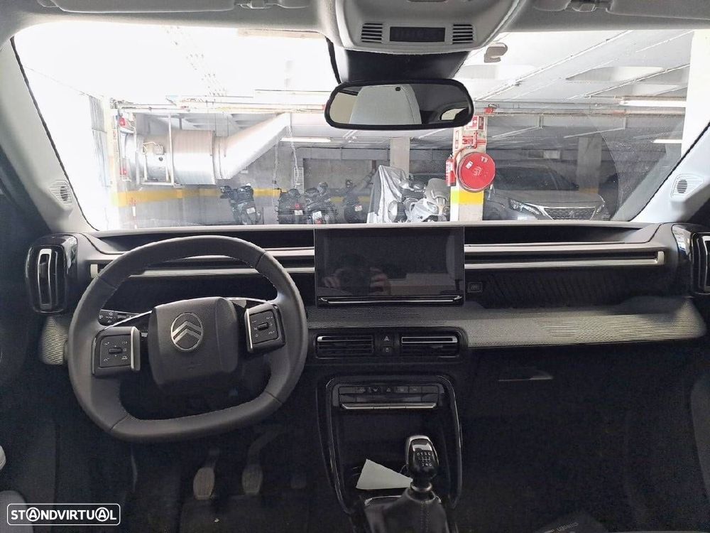 Citroën C3 1.2 Turbo Max - 8