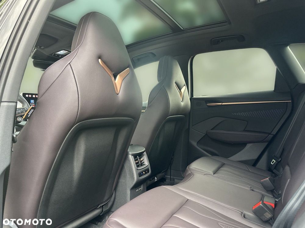 Cupra Terramar 2.0 TSI 4Drive VZ DSG - 41