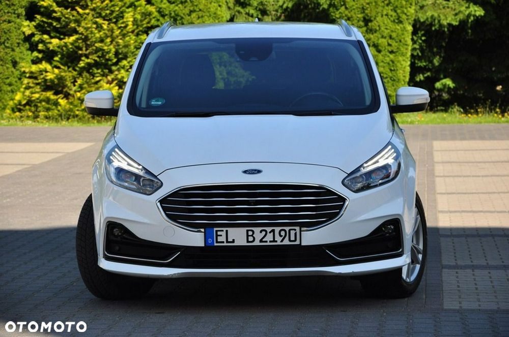 Ford S-Max - 2