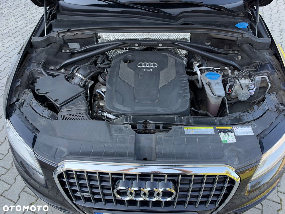 Audi Q5 2.0 TDI Quattro S tronic - 20