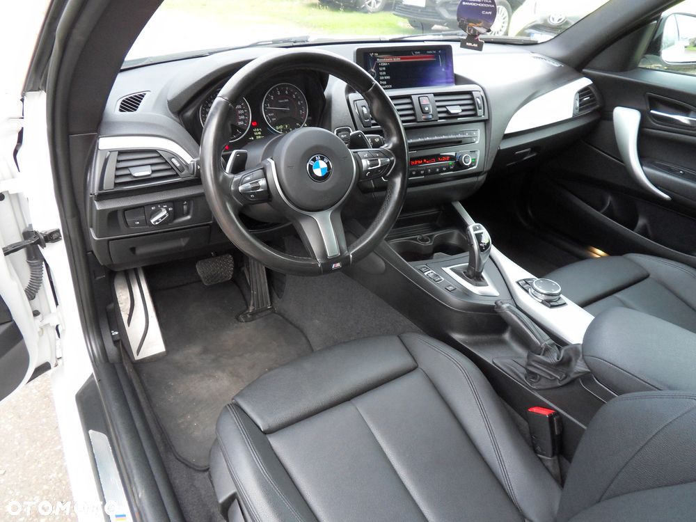 BMW M2 Coupe DKG - 12