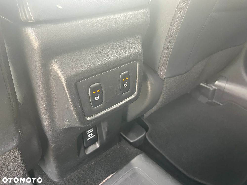 Mitsubishi Eclipse Cross Plug-In Hybrid 4WD Plus Select - 27