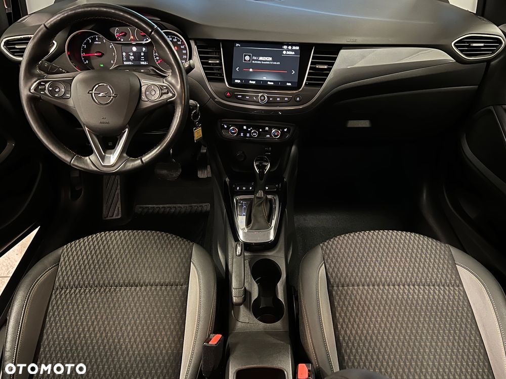 Opel Crossland X 1.2 T Edition S&S - 27