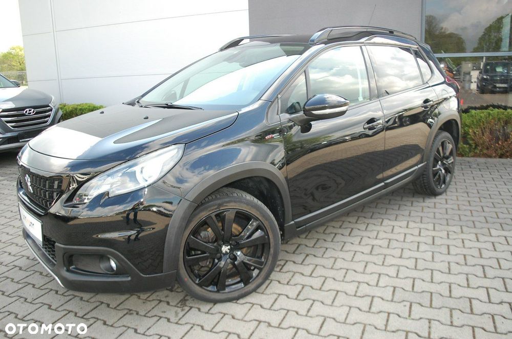 Peugeot 2008 - 16