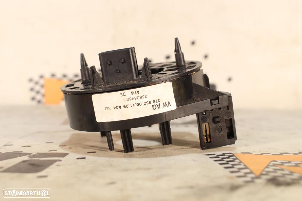 Fita De Airbags Skoda Fabia Ii (542)  25803460 / 279950 - 5