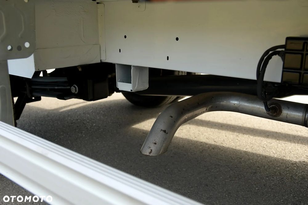 Renault MASTER 2.3 dCi * CHŁODNIA CARRIER XARIOS 350 * BOGATY! * ZNAKOMITY STAN! BLIZNIAK! - 17