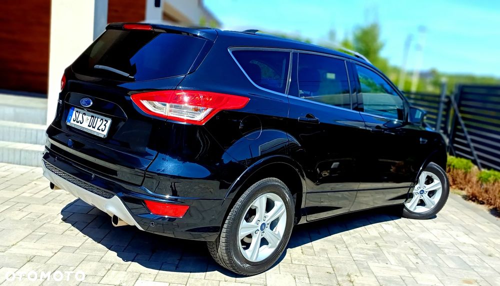 Ford Kuga 2.0 TDCi 4WD Trend - 6