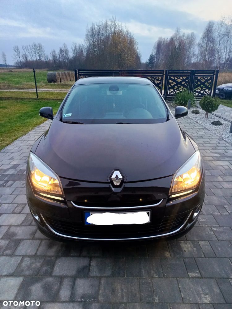 Renault Megane 1.5 dCi Bose Edition - 5