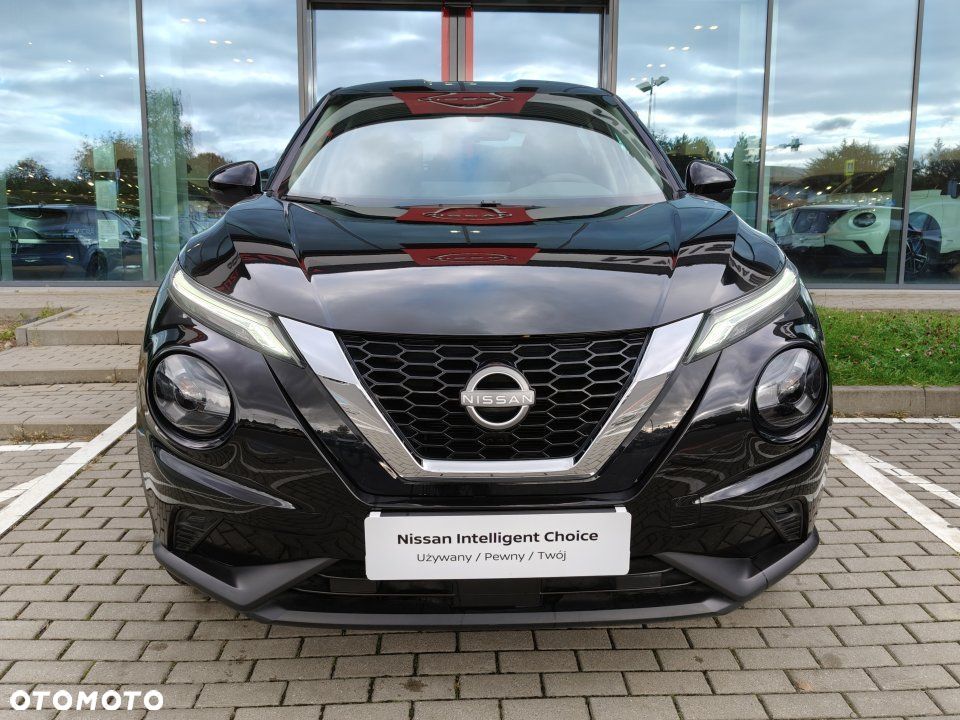 Nissan Juke - 2